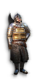 berserker Tier 6 Example