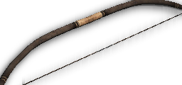 200 Pound War Longbow